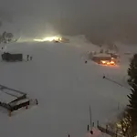Le Skidoux 2*, Au Pied Des Pistes, Vue Montagne Apartamento