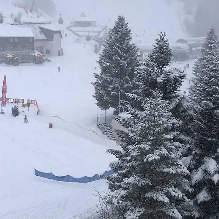 Le Skidoux 2*, Au Pied Des Pistes, Vue Montagne Διαμέρισμα *