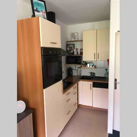 Le Skidoux 2*, Au Pied Des Pistes, Vue Montagne