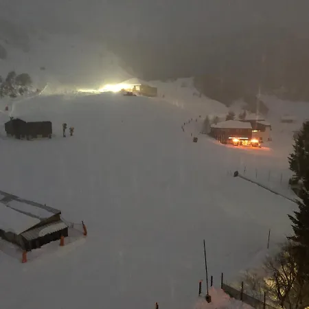 Le Skidoux 2*, Au Pied Des Pistes, Vue Montagne Apartmán